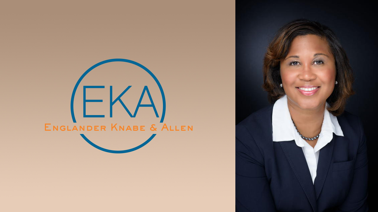 Kellie Hawkins Becomes Partner At EKA