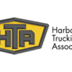Harbor Trucking Association logo