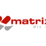Matrix Oil logo
