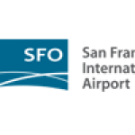 San Francisco International Airport logo