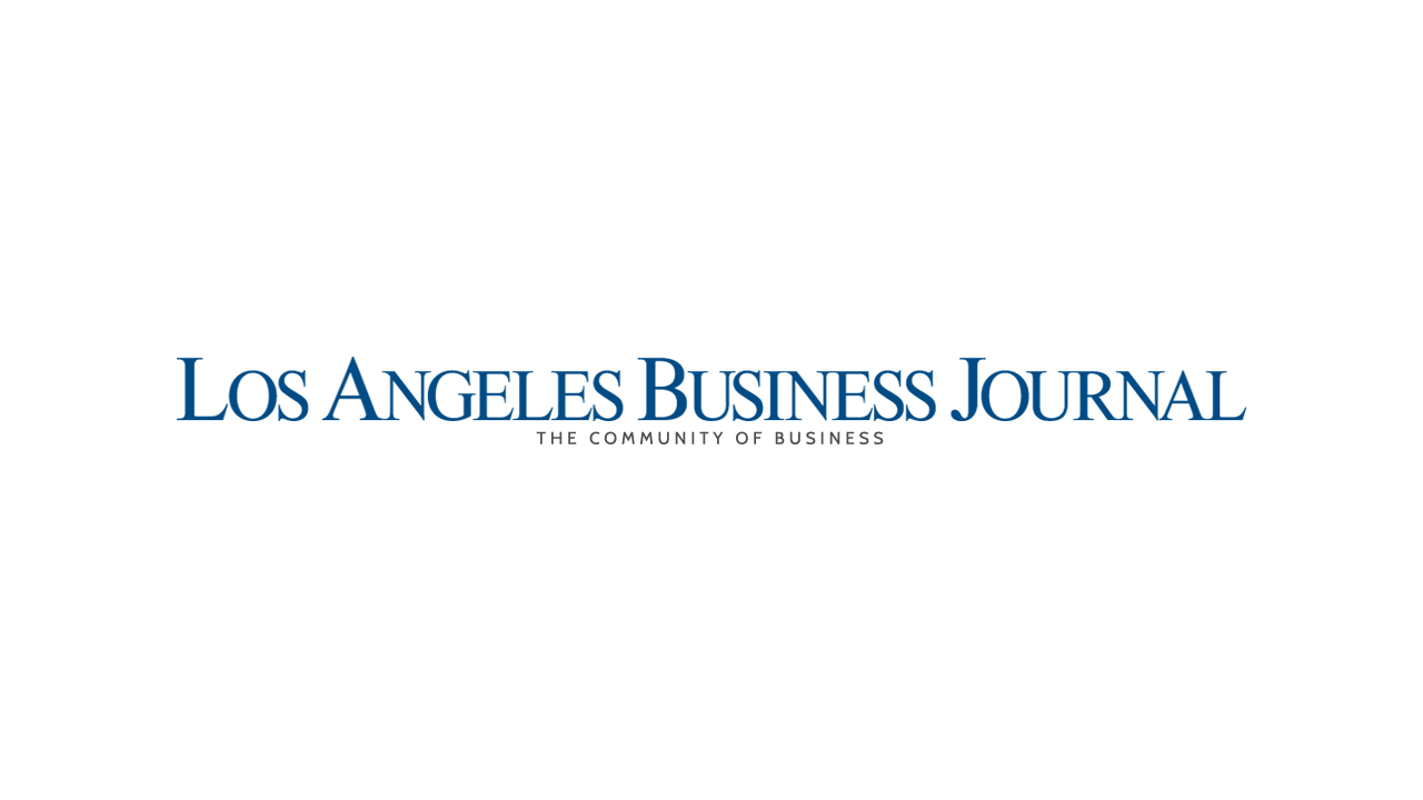 Company Lobbying in Los Angeles Dipped in Third Quarter to $16.2 Million