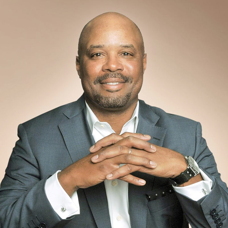 Marcus Allen - Englander Knabe & Allen