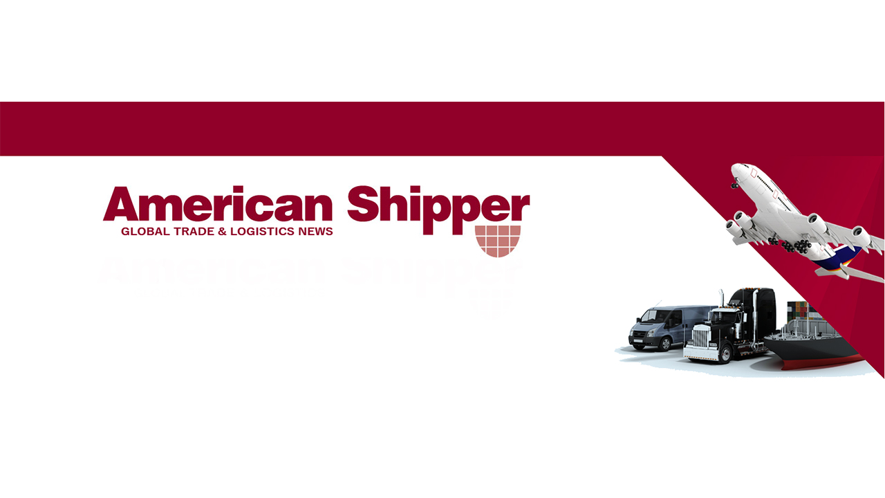 American Shipper:  Cargo interests press FMC to establish free time guidelines