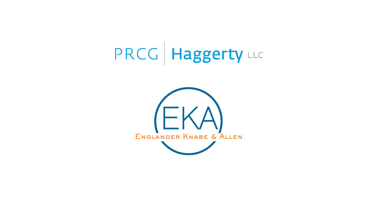 Englander Knabe & Allen and PRCG | Haggerty Expand Crisis Consulting Services