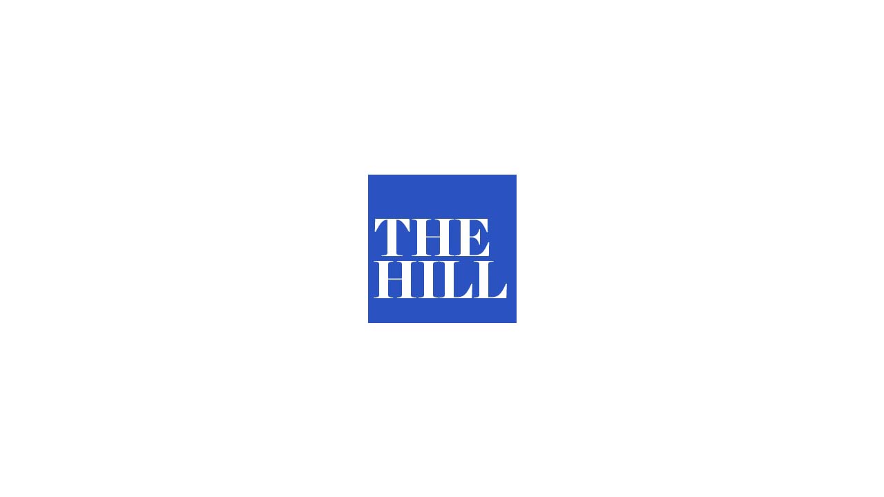 TheHill.com logo
