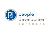 People Development Partners logo