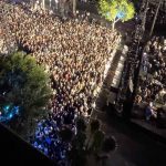 Elevating the Entertainment Experience - Hollywood Boulevard Concert