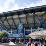 Arthur Ashe Stadium