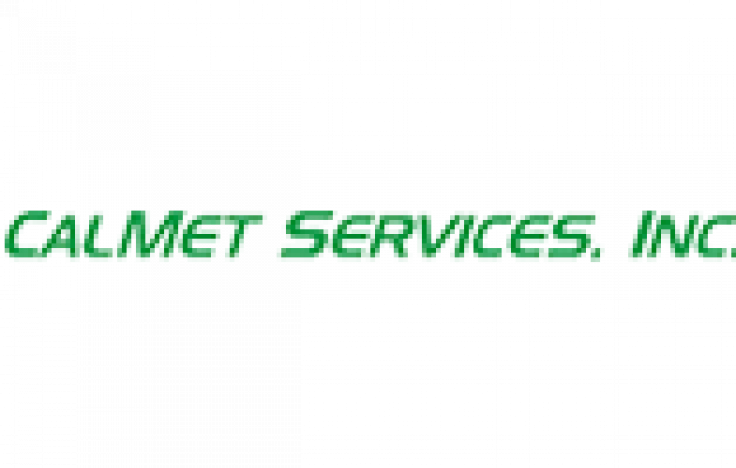 calmet services bill pay