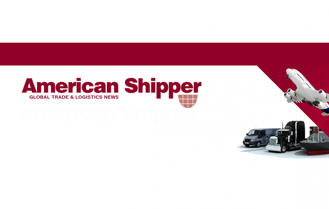 American Shipper Cargo interests press FMC to establish free time